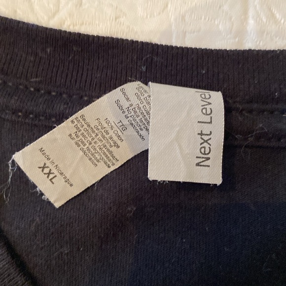 Austin Powers, Dr. Evil t-shirt - Picture 3 of 5